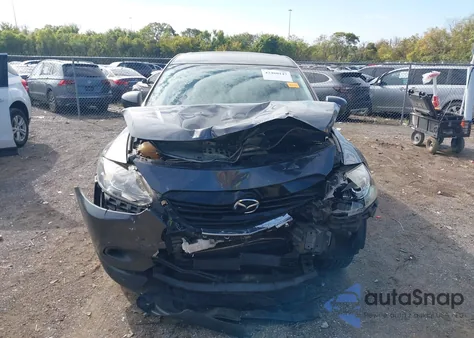 2013 Mazda Cx-9 Touring z USA, uszkodzony, nr VIN JM3TB2CA0D0412777